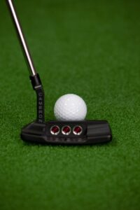 golf, golf ball, exercise